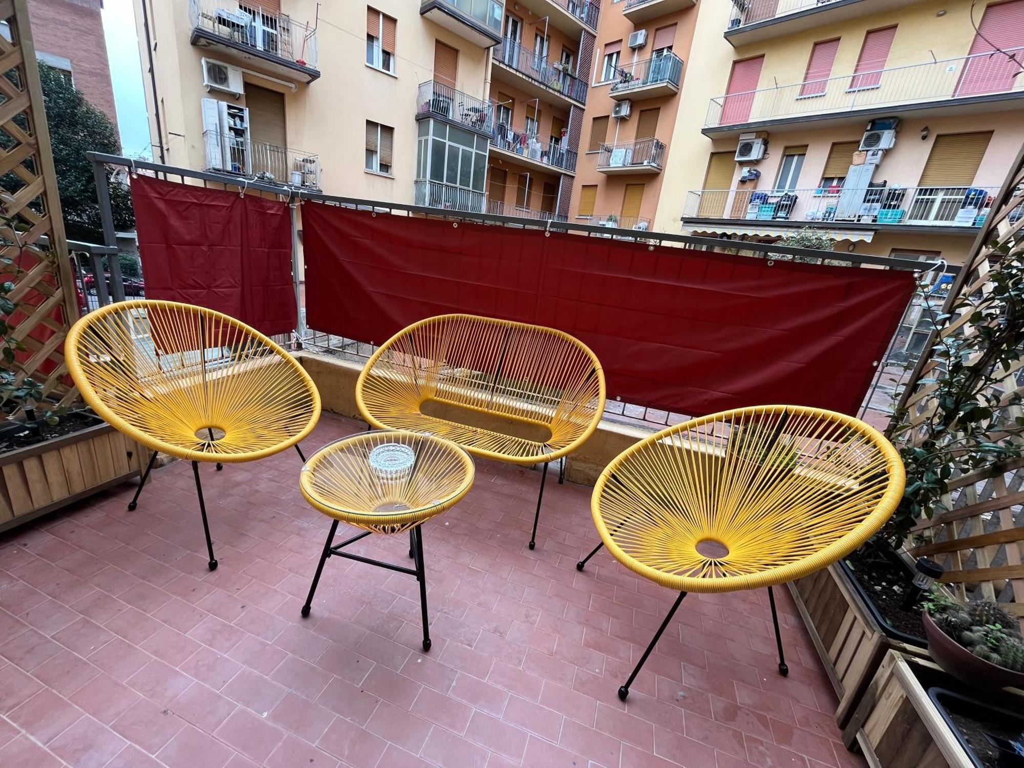Calari Rooms - Monolocale Bologna Exterior photo