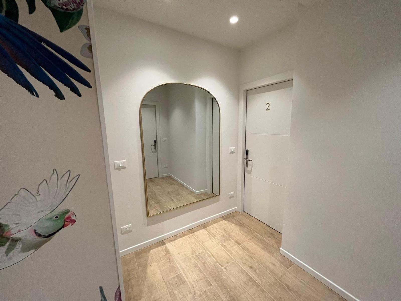 Calari Rooms - Monolocale Bologna Exterior photo