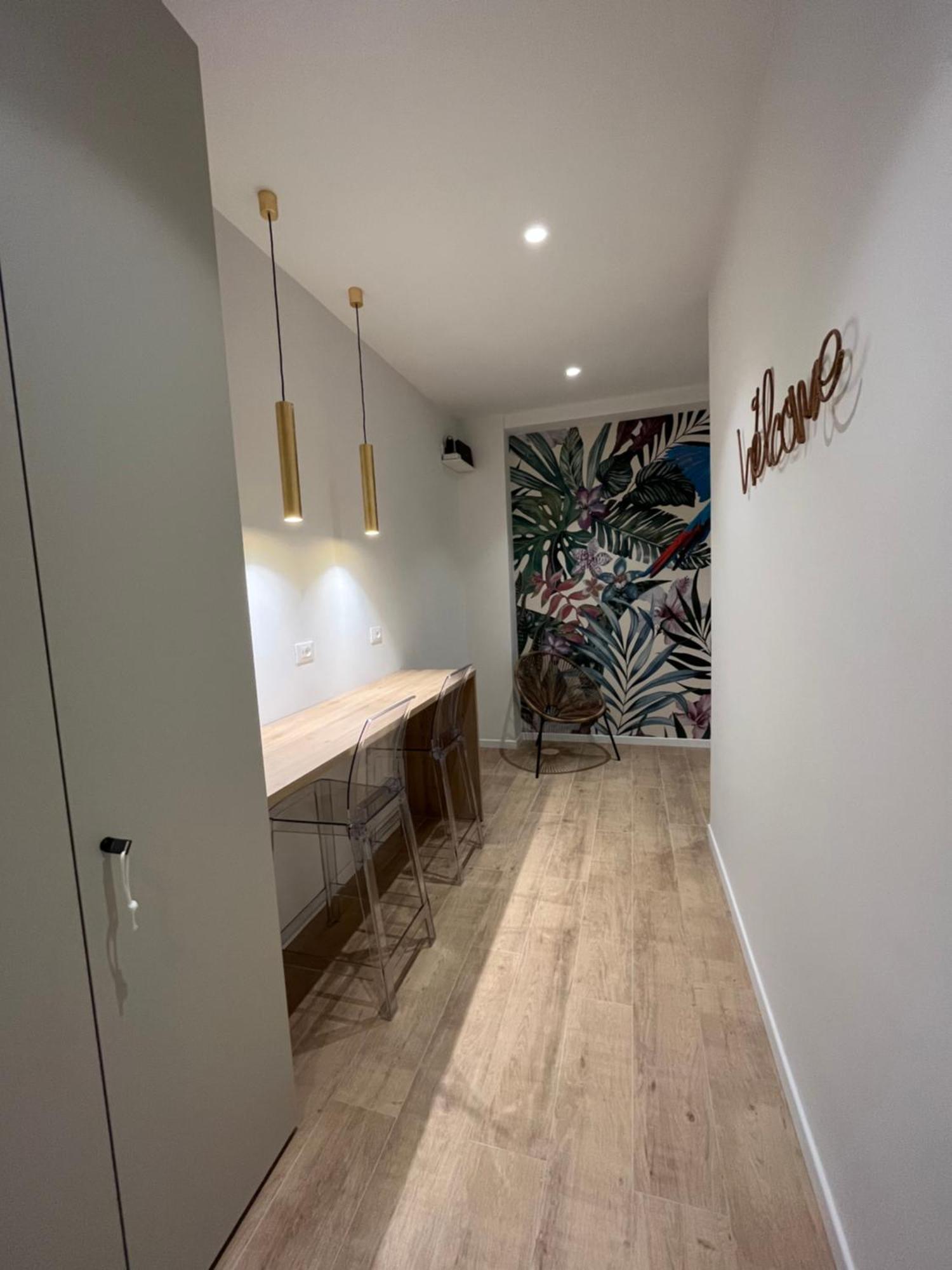 Calari Rooms - Monolocale Bologna Exterior photo