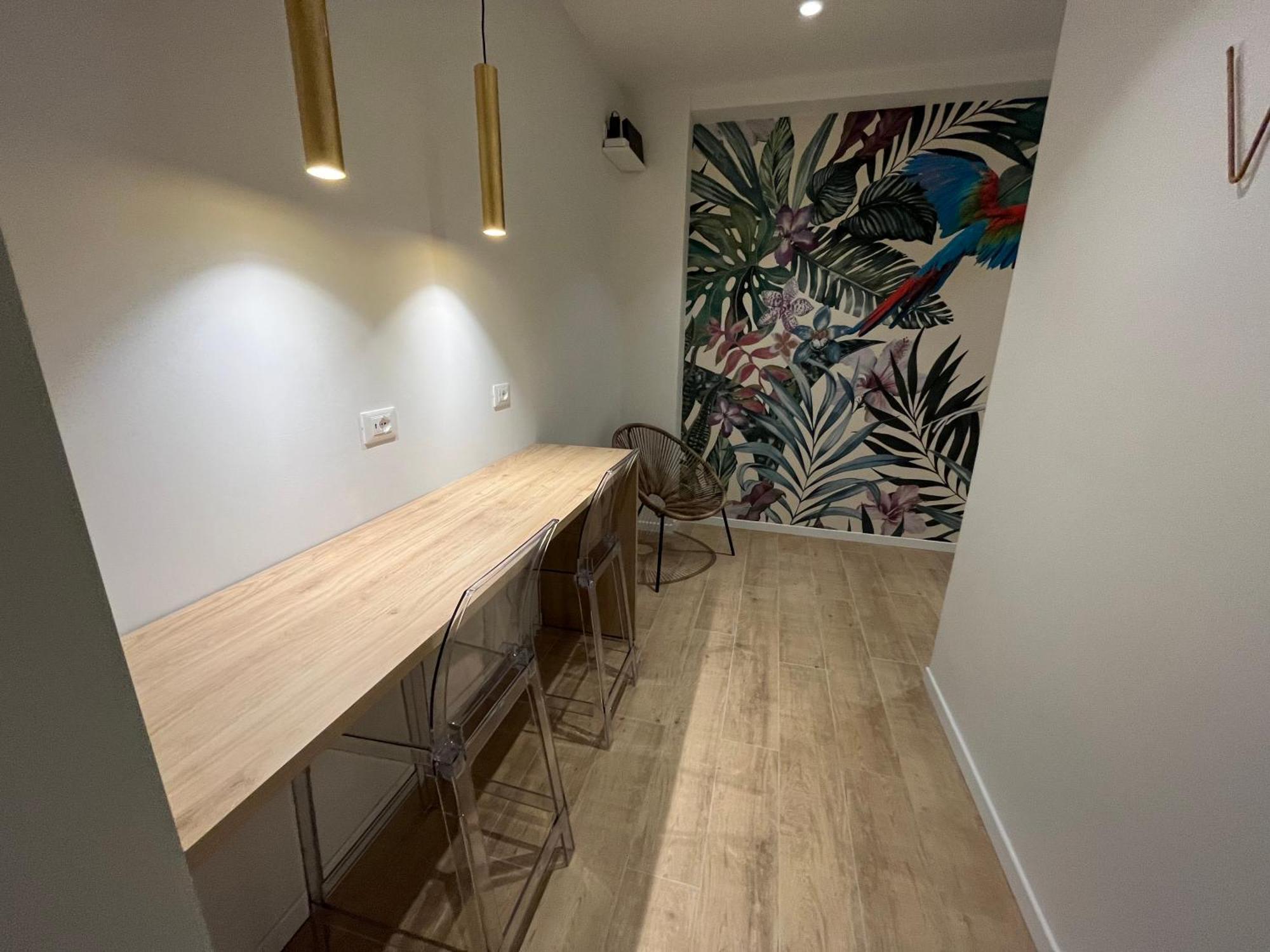 Calari Rooms - Monolocale Bologna Exterior photo